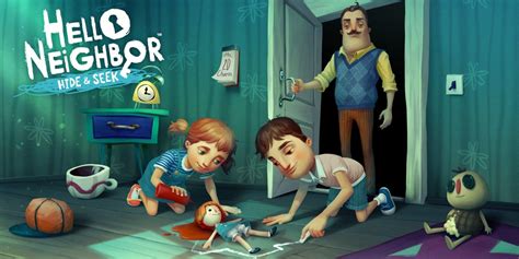 hello neighbor gratis|Hello Neighbor .